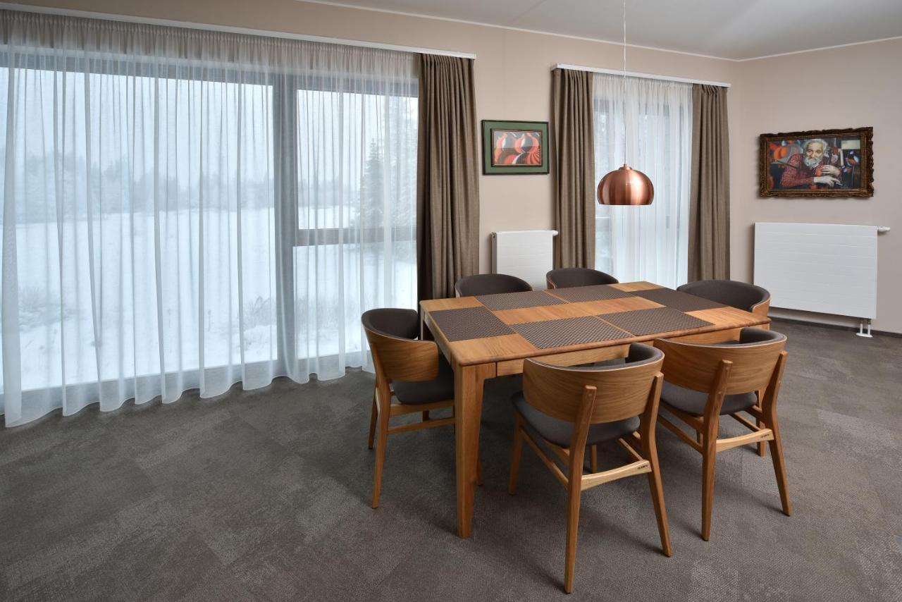 Aplend Lake Resort Štrbské Pleso Dış mekan fotoğraf